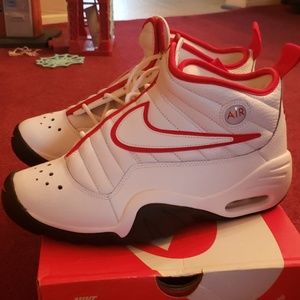 Dennis Rodman nikes  great classics shoe